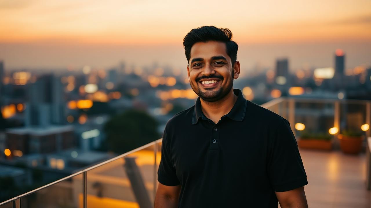How I Built A Million-Dollar Online Business